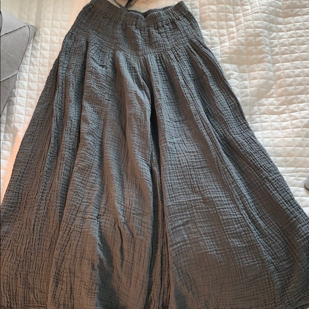 Hippie pants